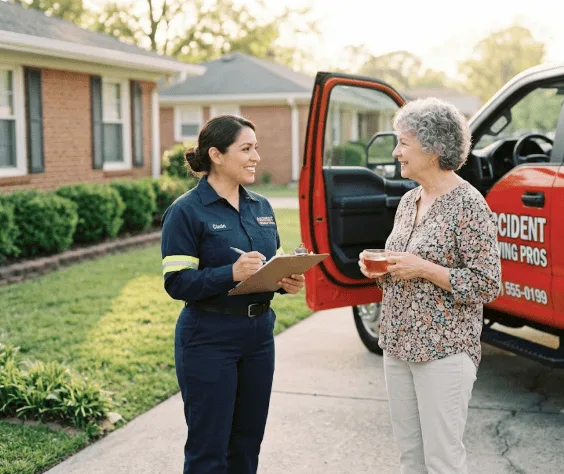 Accident Towing Service Wayne, WV FAQs